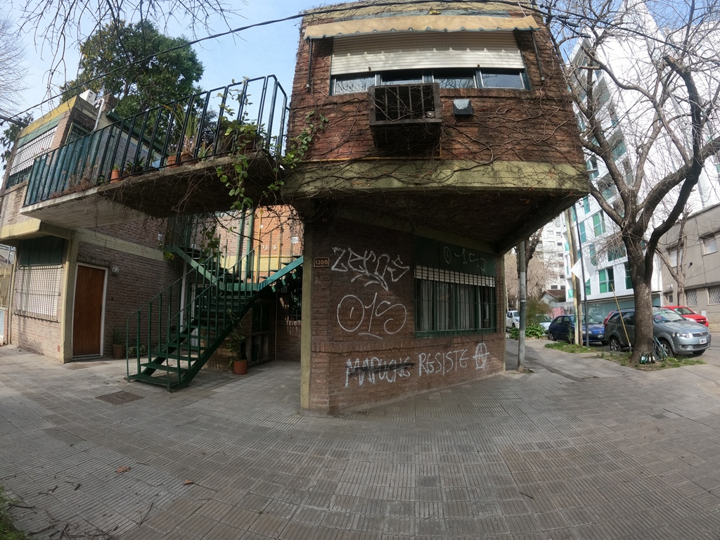 Departamento en Venta en La Plata