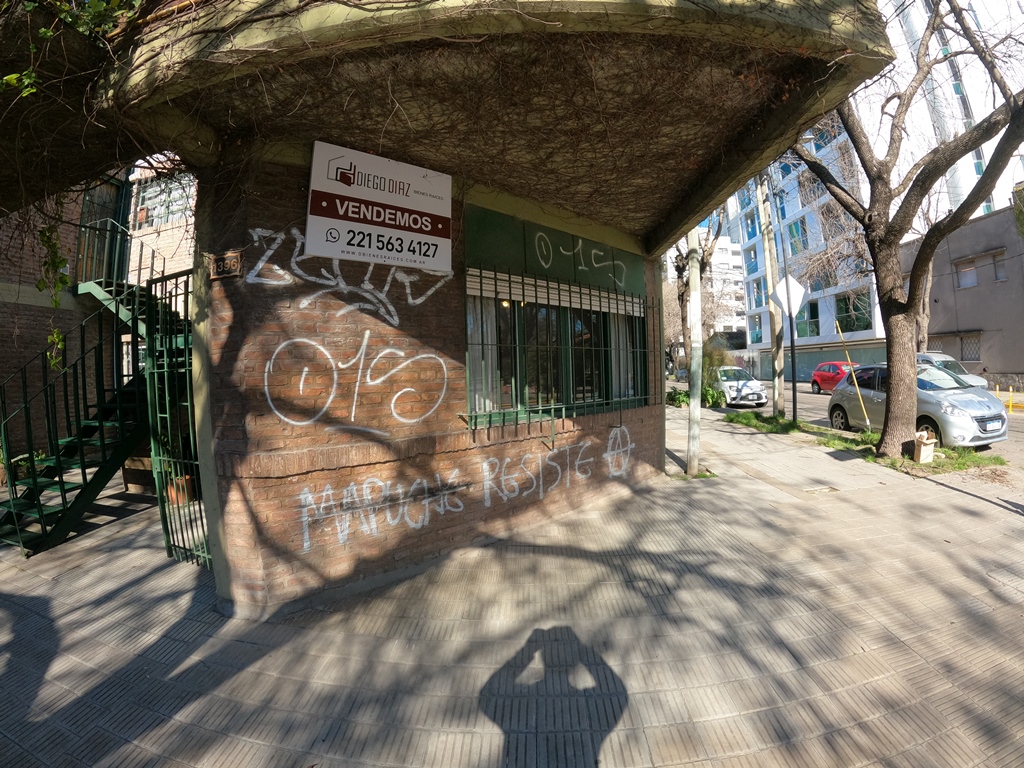 Departamento en Venta en La Plata