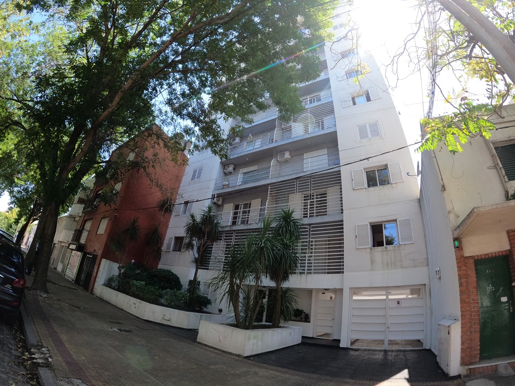 Departamento en Venta en La Plata