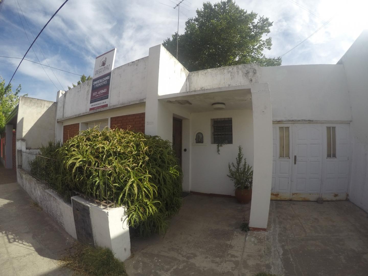 Casa en Venta en Gonnet