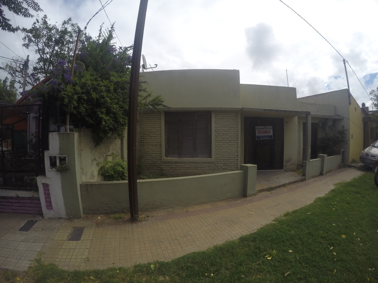 Casa en Venta en La Plata