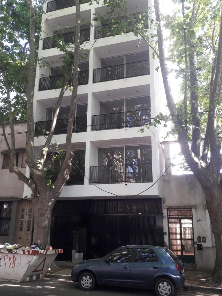 Departamento en Venta en La Plata