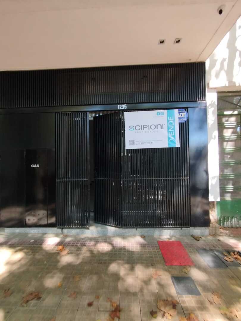 Local en Venta en La Plata