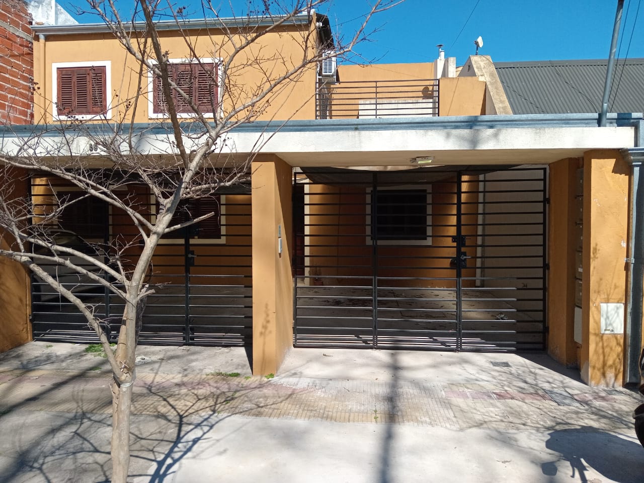 Duplex en Venta en La Plata