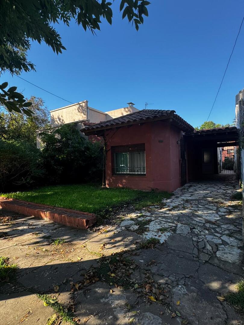 Casa en Venta en City Bell