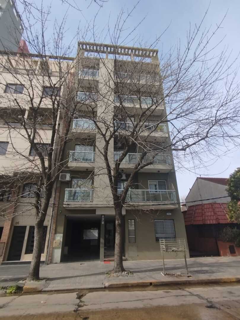 Departamento en Venta en La Plata
