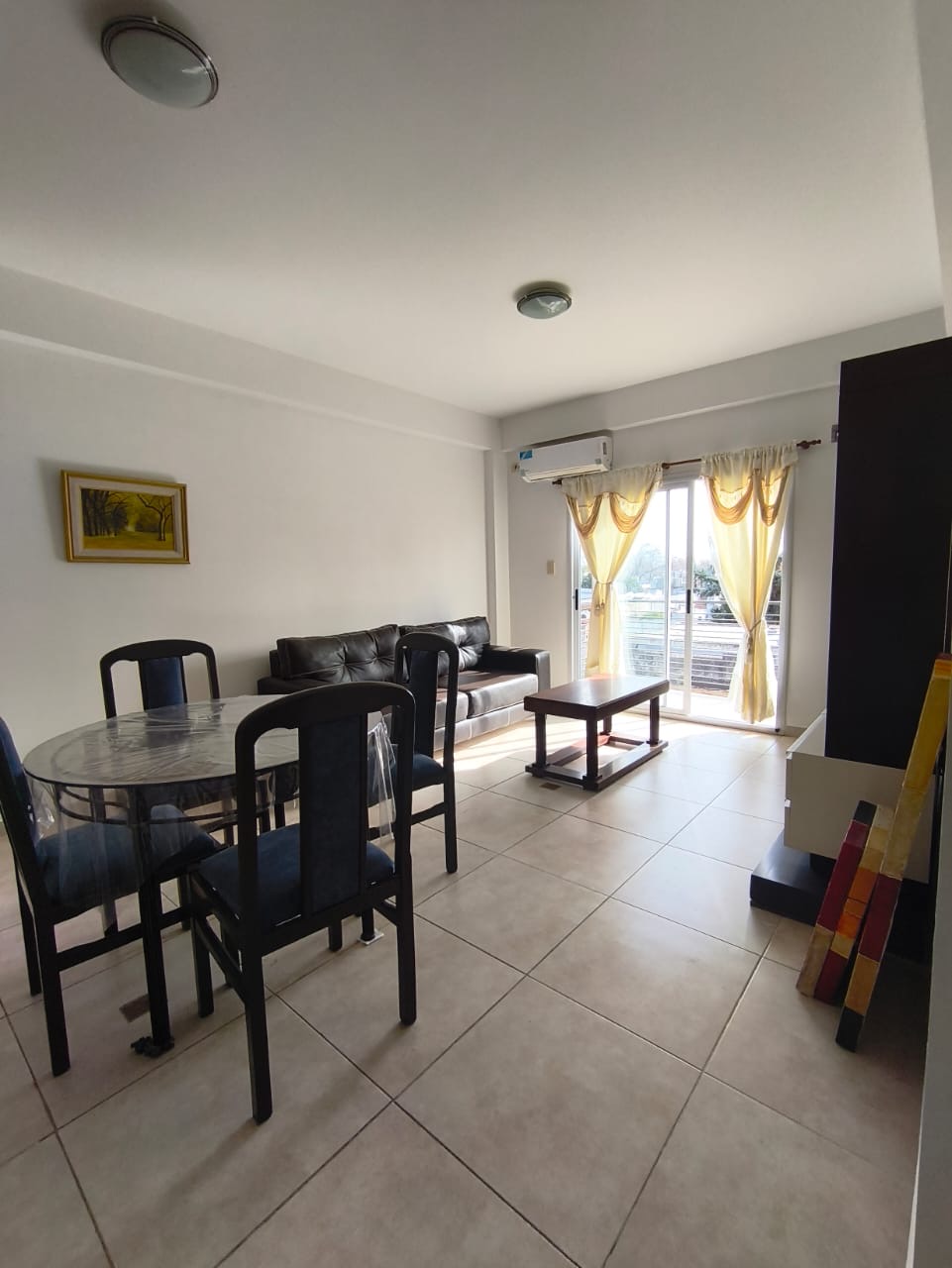 Departamento en Venta en La Plata