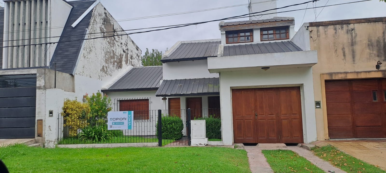 Casa en Venta en Ringuelet