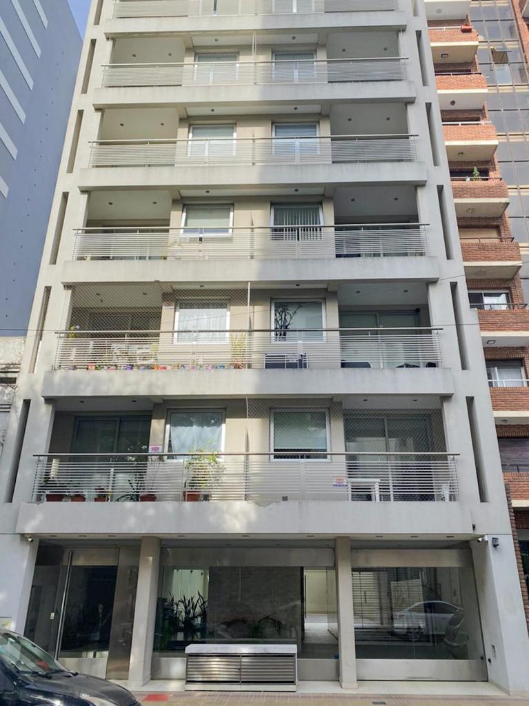 Departamento en Venta en La Plata