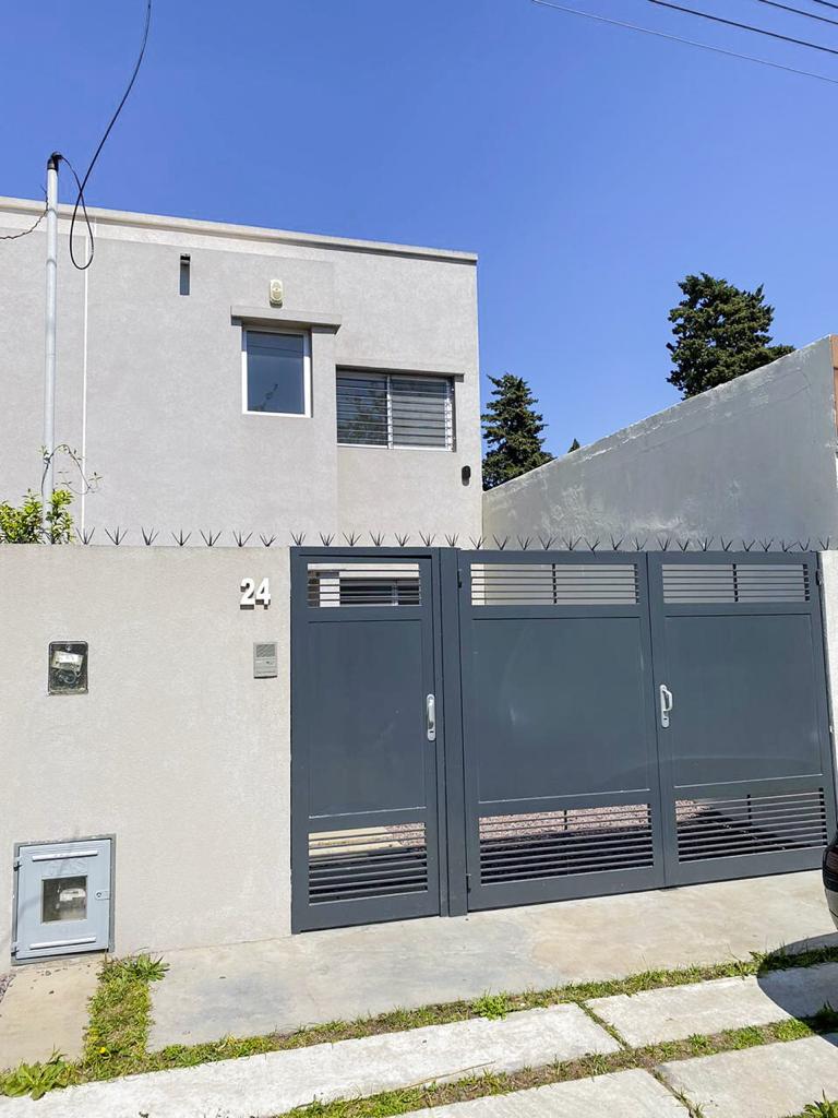 Duplex en Venta en San Carlos
