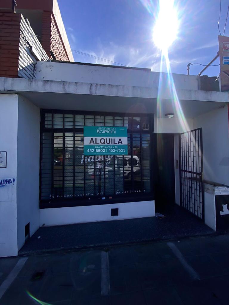 Local en Venta en La Cumbre (La Plata)