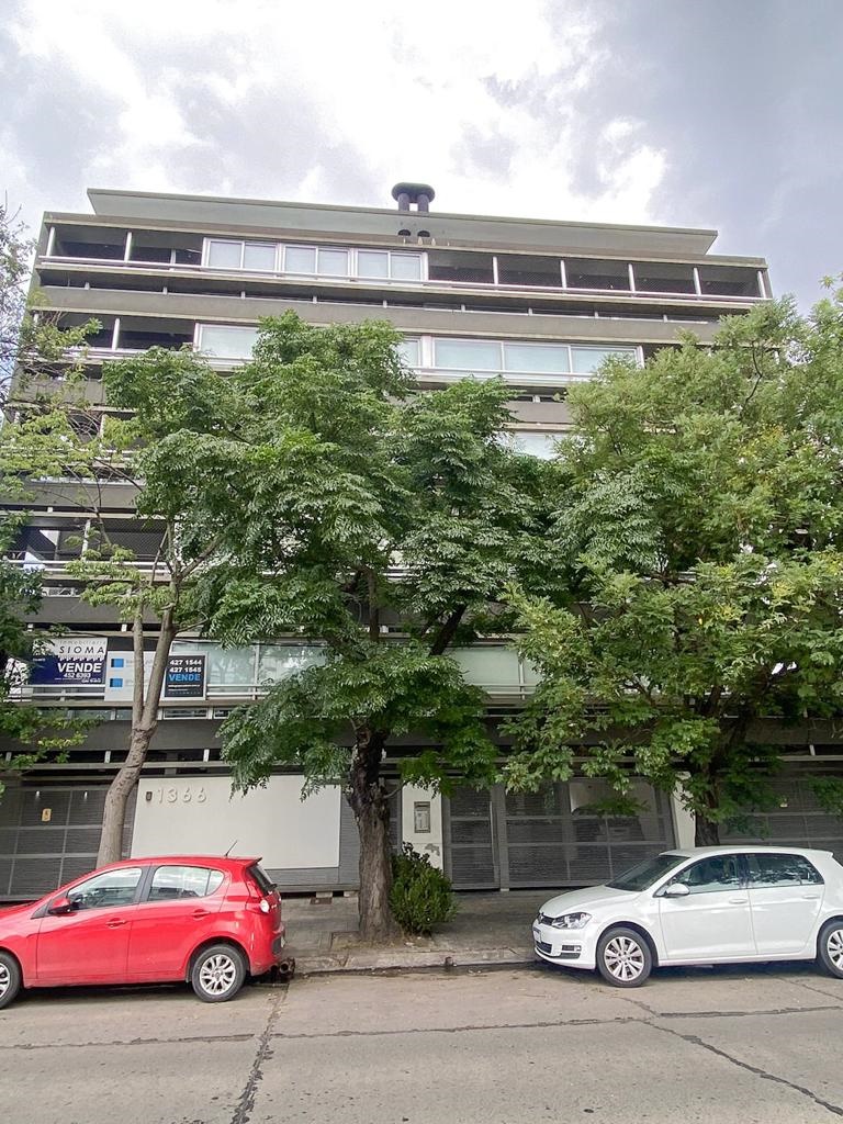 Departamento en Venta en La Plata