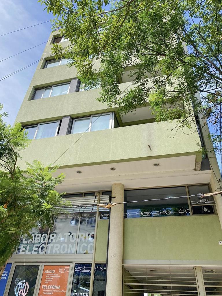 Departamento en Venta en La Plata