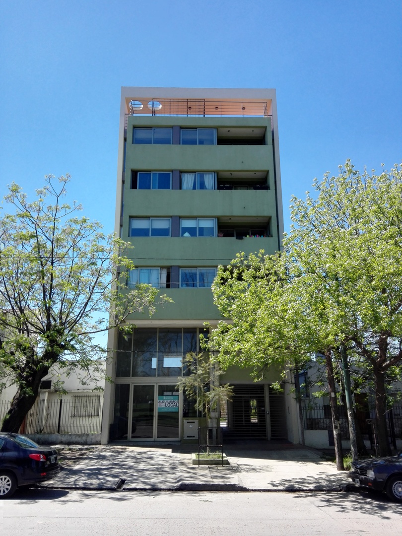 Departamento en Venta en La Plata