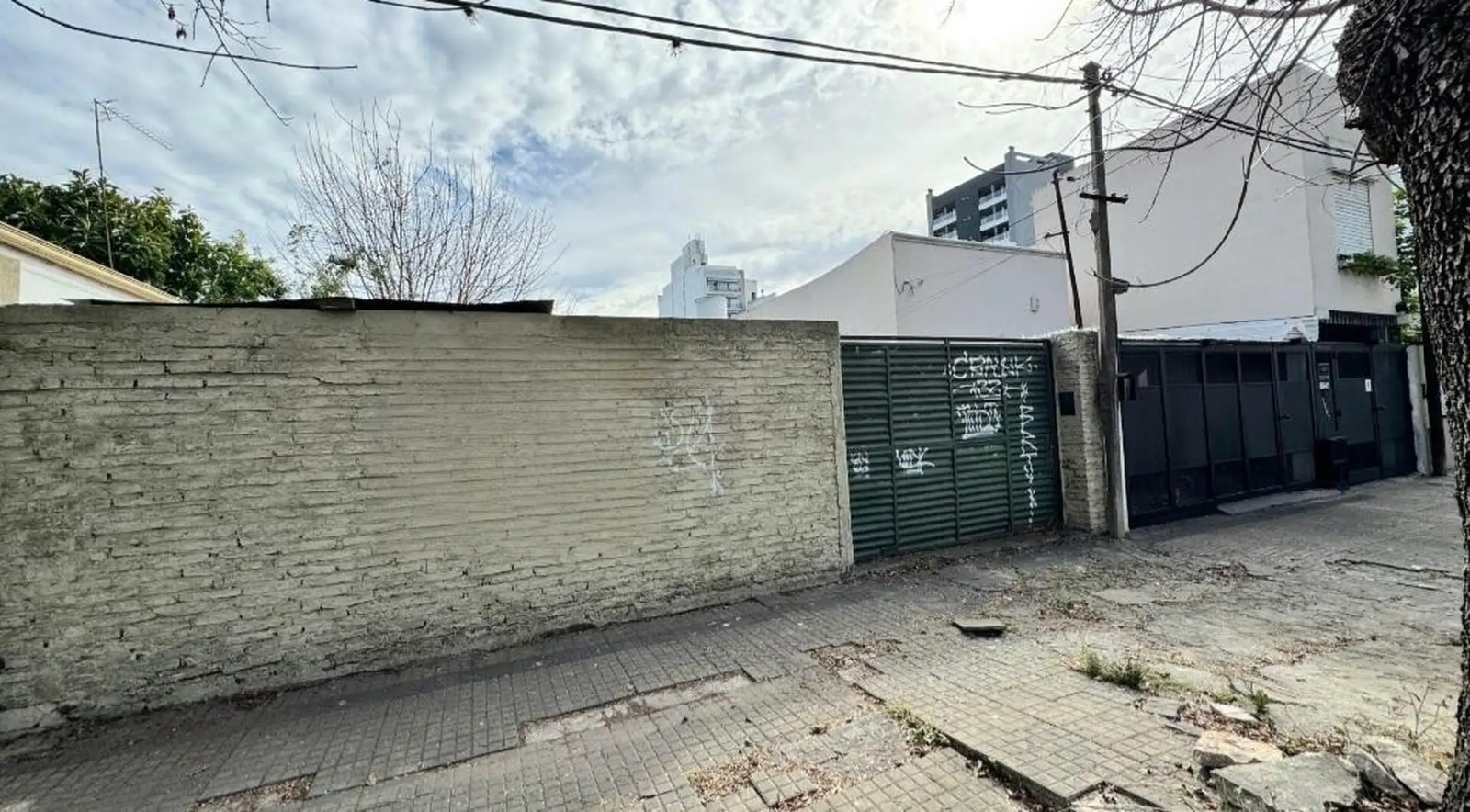 Terrenos y Lotes en Venta en La Plata