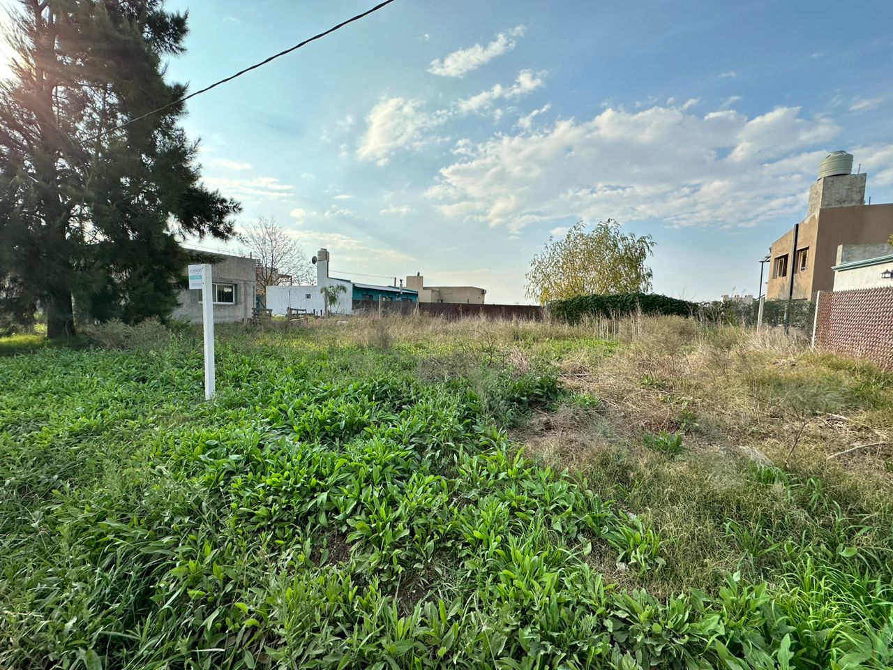 Terreno en Venta en Arana