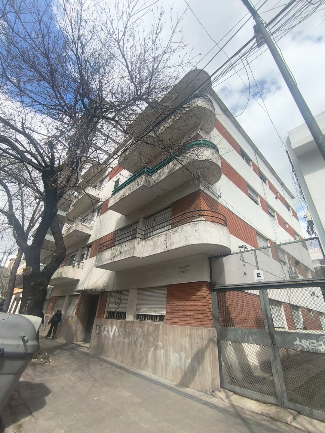 Departamento en Venta en La Plata