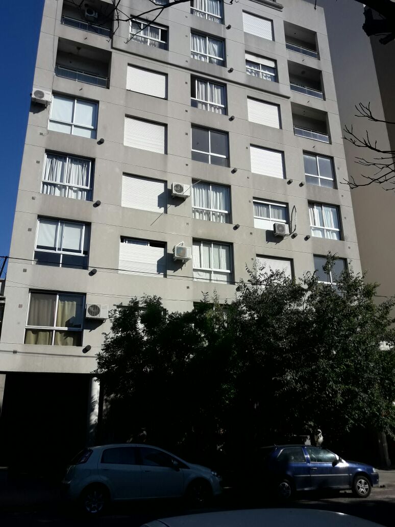 Departamento en Venta en La Plata