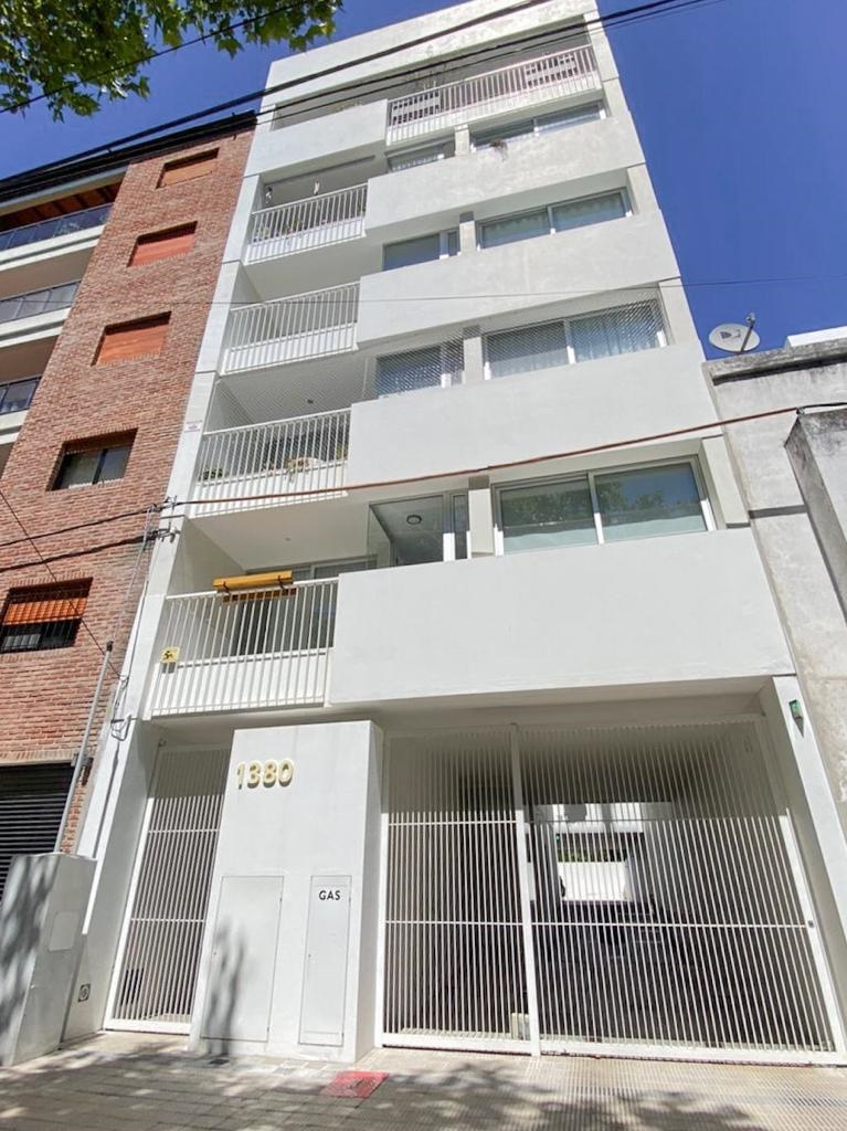 Departamento en Venta en La Plata