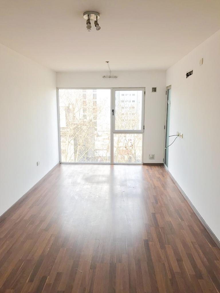 Departamento en Venta en La Plata