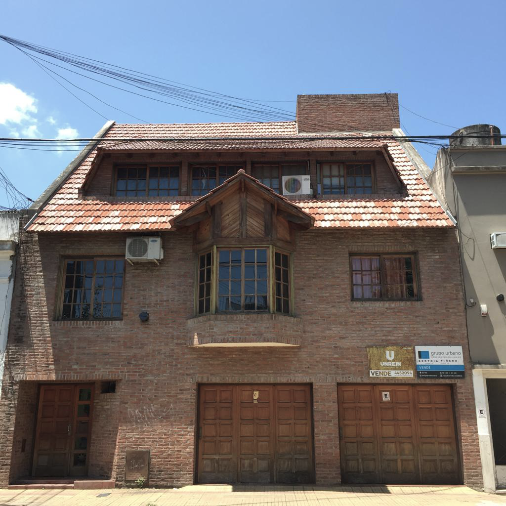 Departamento en Venta en La Plata