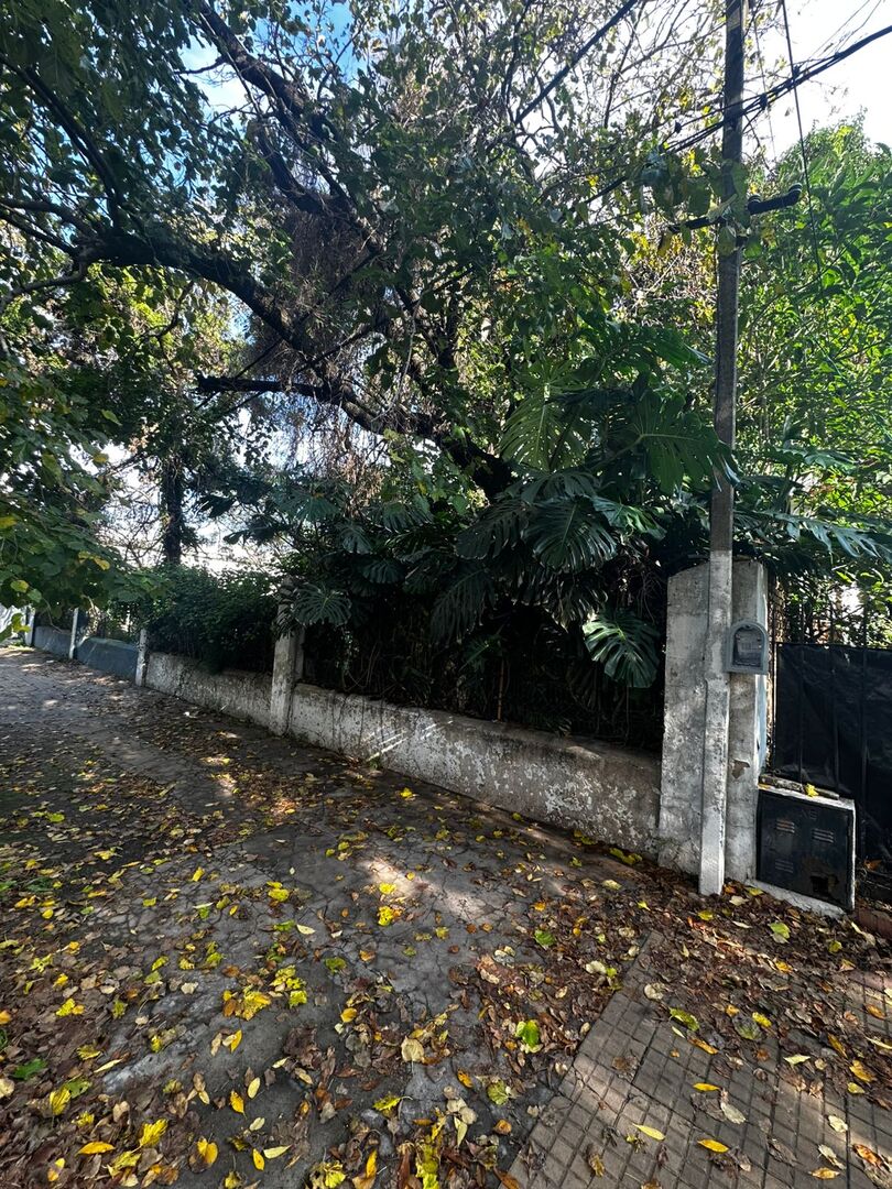 Terrenos y Lotes en Venta en La Plata