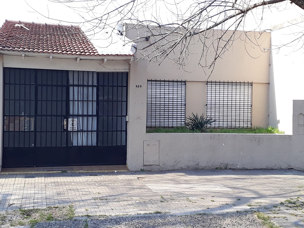 Casa en Venta en La Plata