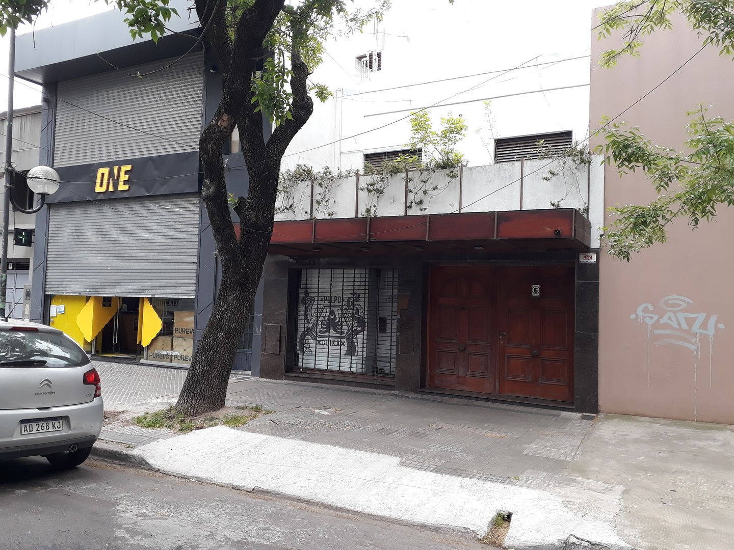 Casa en Venta en La Plata