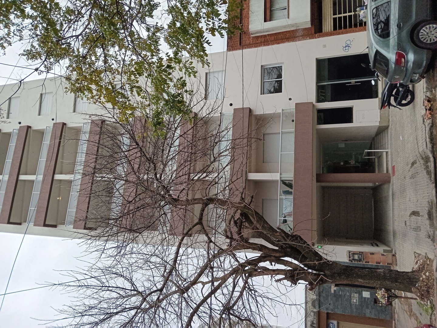 Departamento en Venta en La Plata