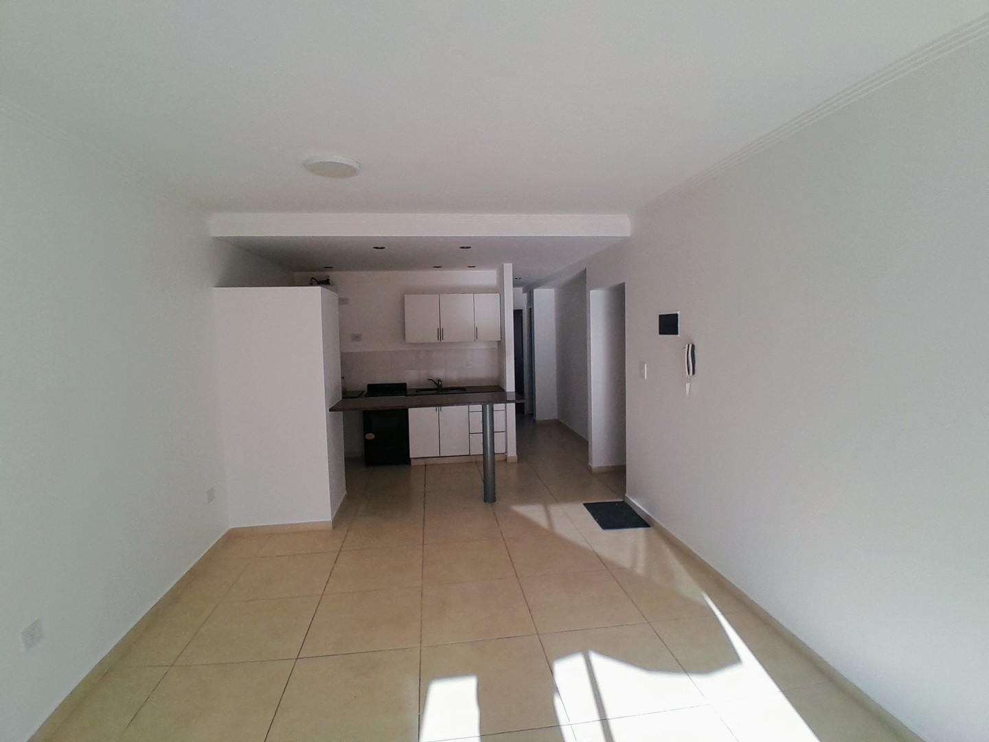 Departamento en Venta en La Plata