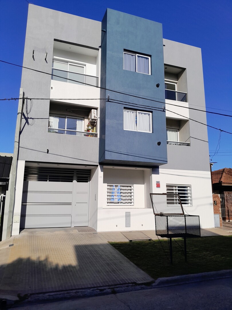 Departamento en Venta en San Carlos
