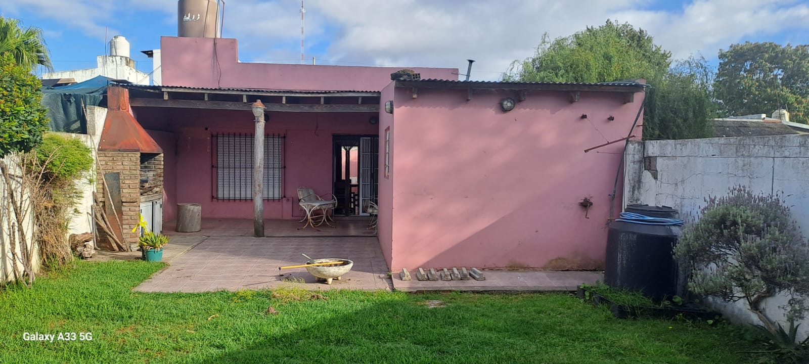 Casa en Venta en La Plata