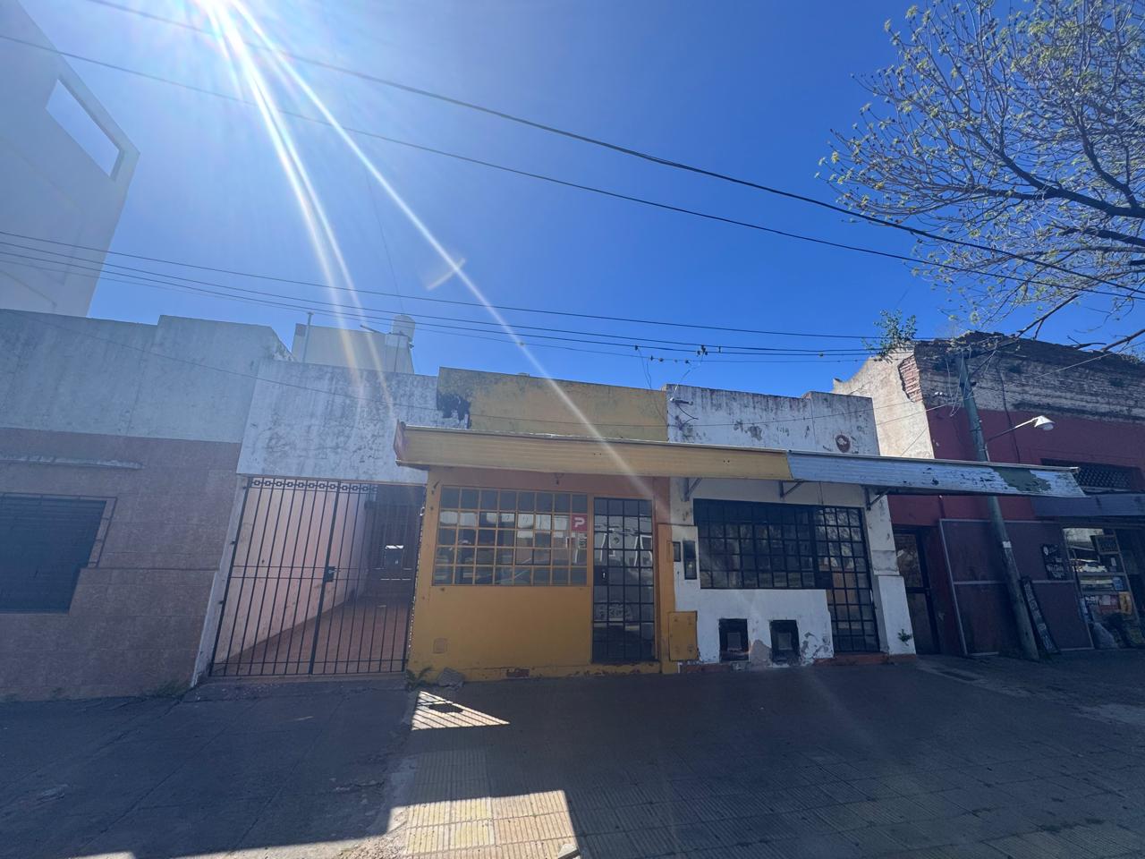 Local en Venta en La Plata