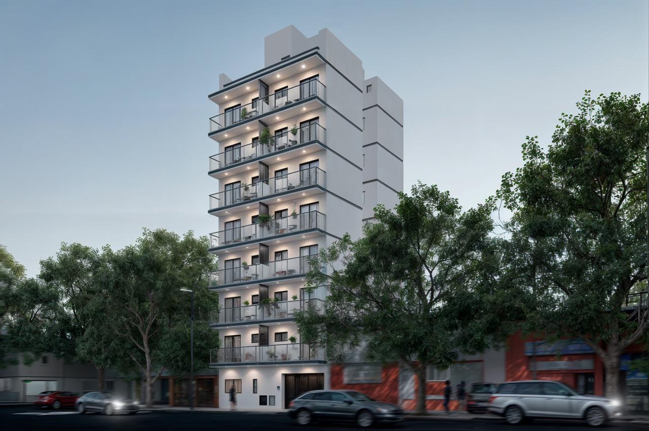 Departamento en Venta en La Plata