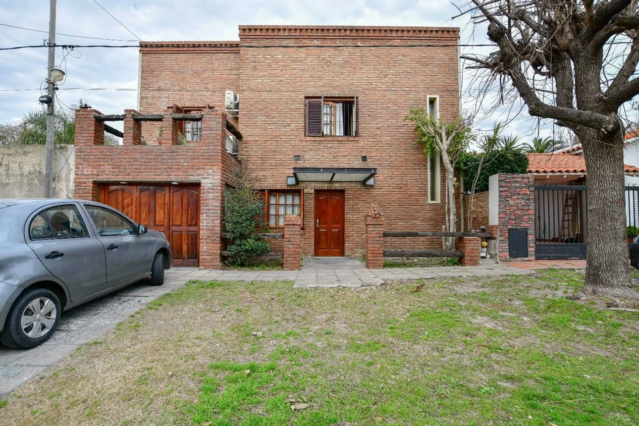 Casa en Venta en La Plata