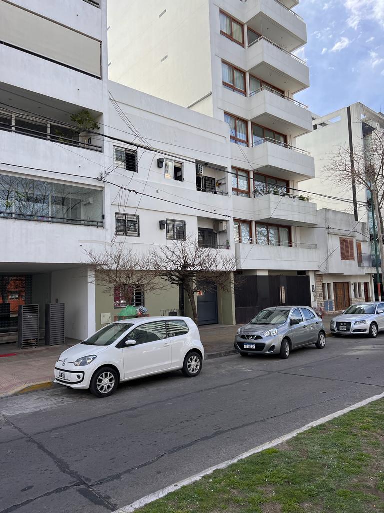 Departamento en Venta en La Plata