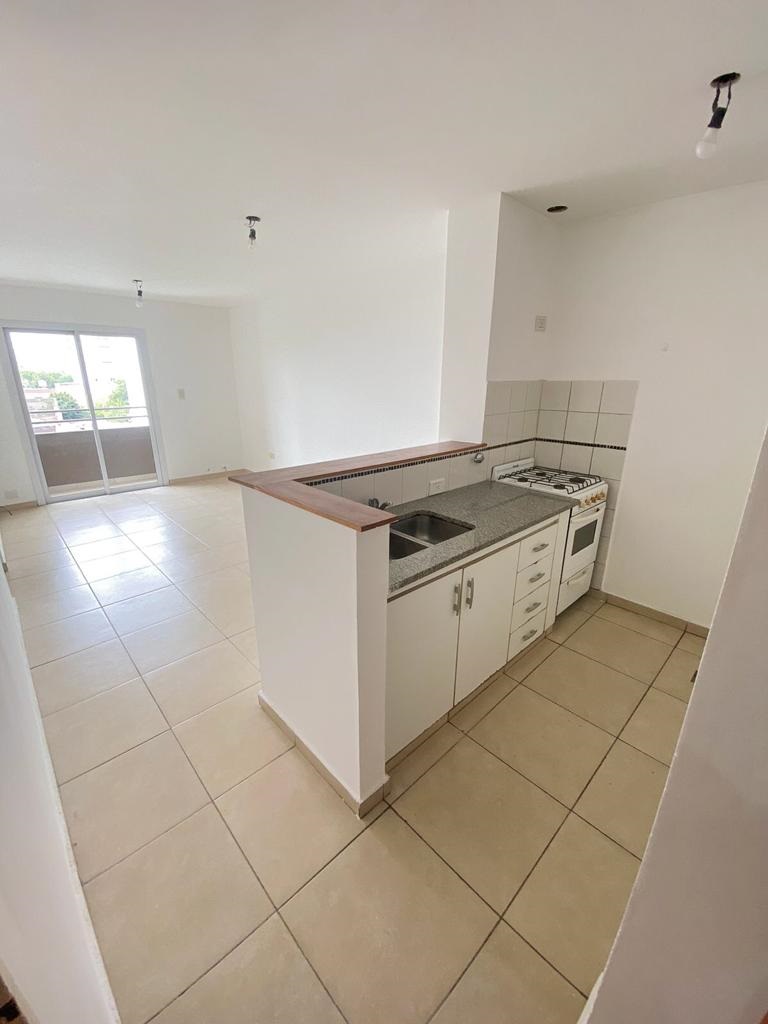 Departamento en Venta en La Plata