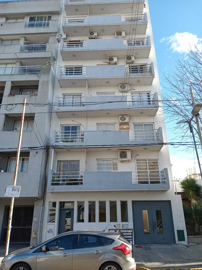 Monoambiente en Venta en La Plata