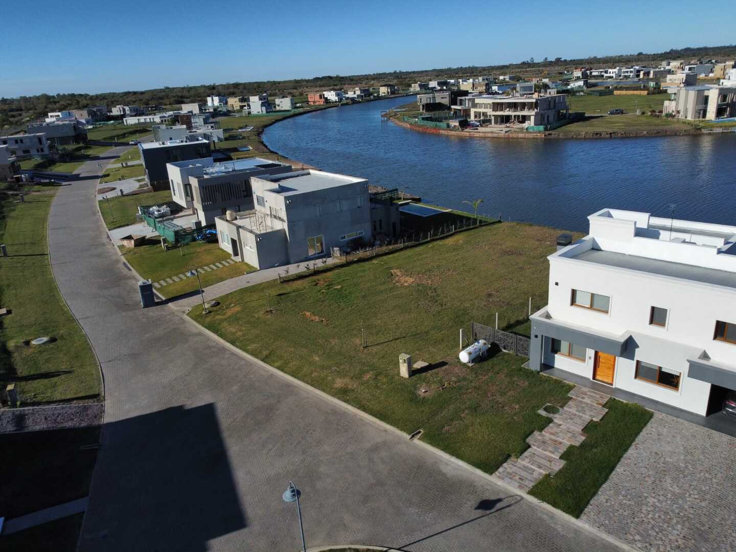 Casa en Venta en Hudson