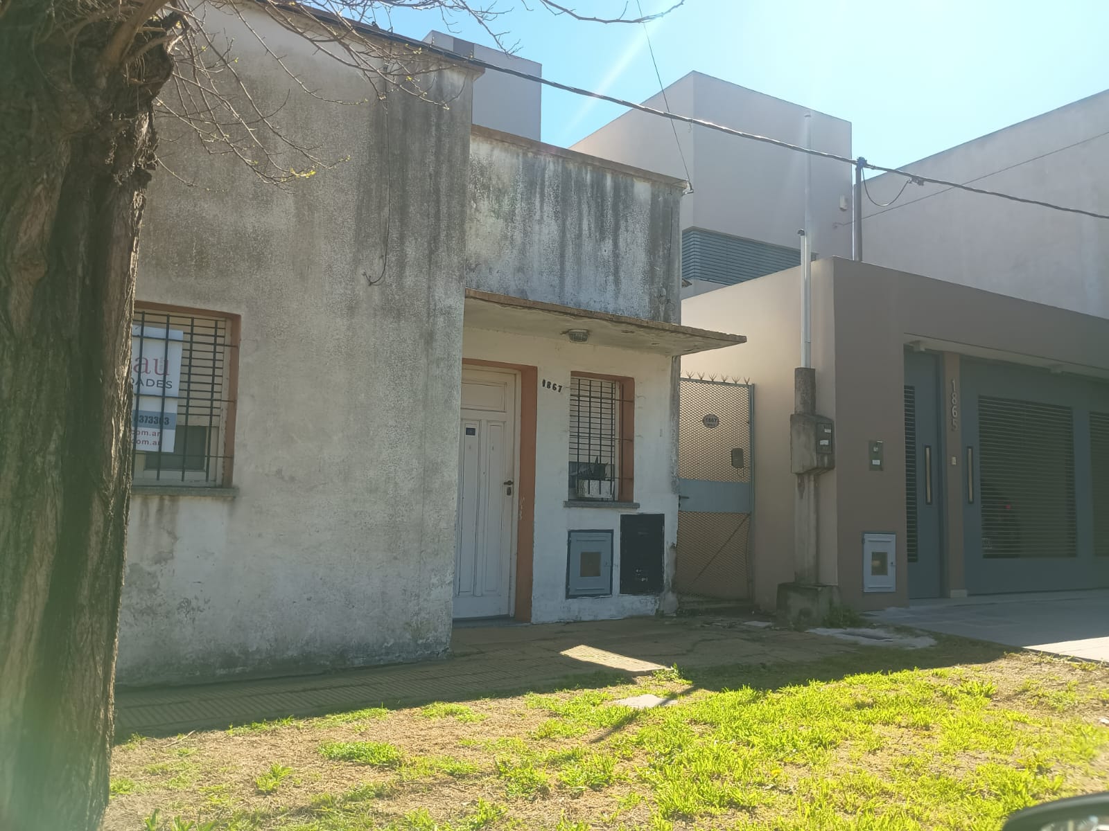 Casa en Venta en La Plata