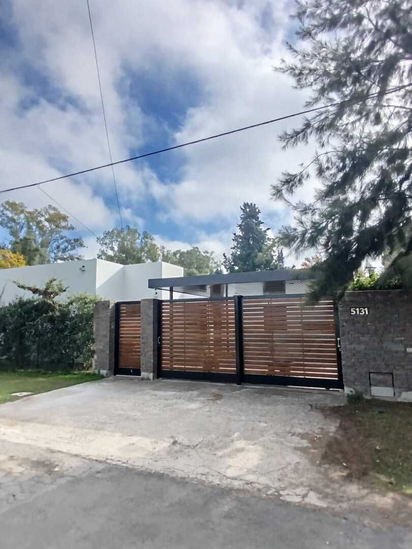 Casa en Venta en La Plata