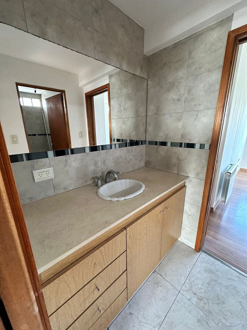 Departamento en Venta en La Plata