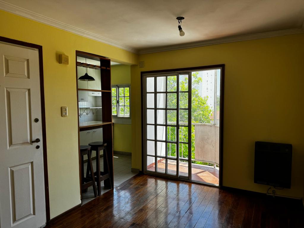 Departamento en Venta en La Plata