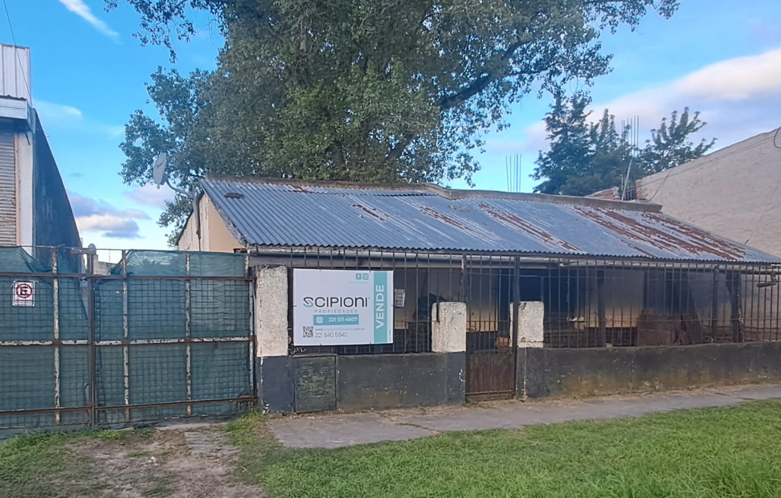 PH en Venta en La Plata