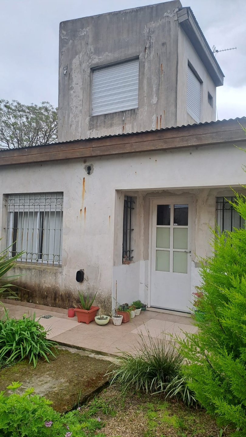 Casa en Venta en La Plata