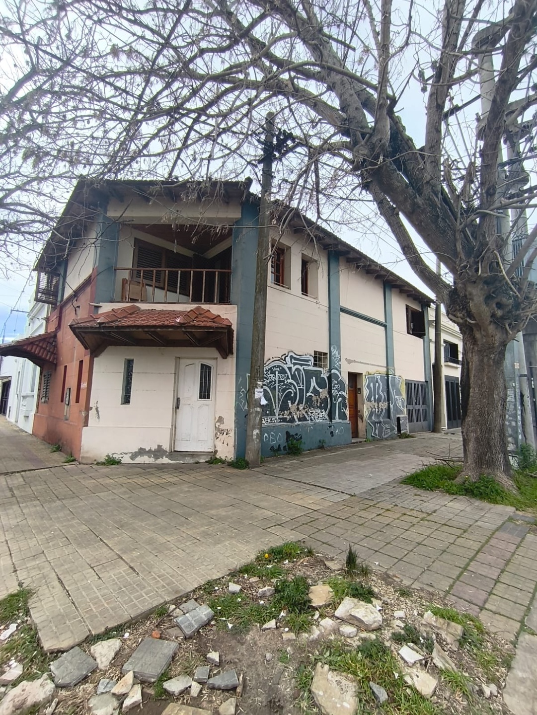 Casa en Venta en La Plata