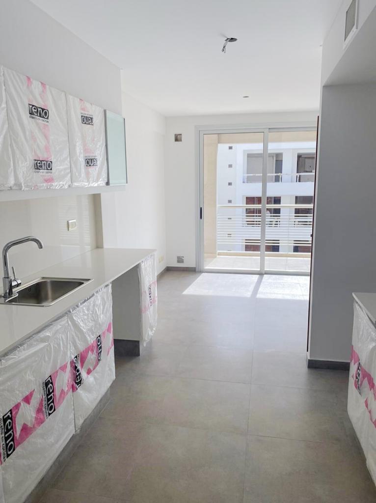 Departamento en Venta en La Plata