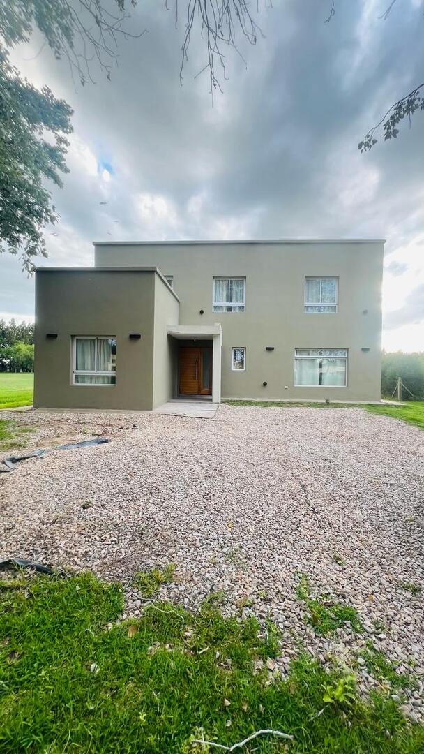 Casa en Venta en La Plata