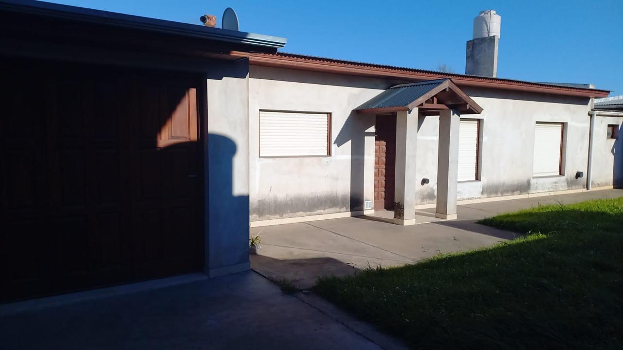 Casa en Venta en Tres Arroyos