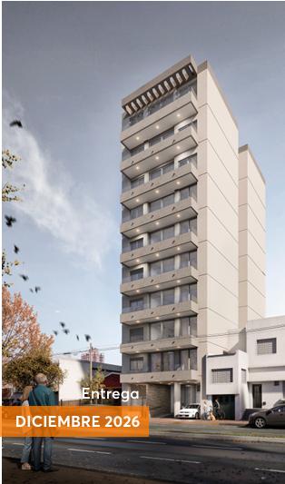 Departamento en Venta en La Plata